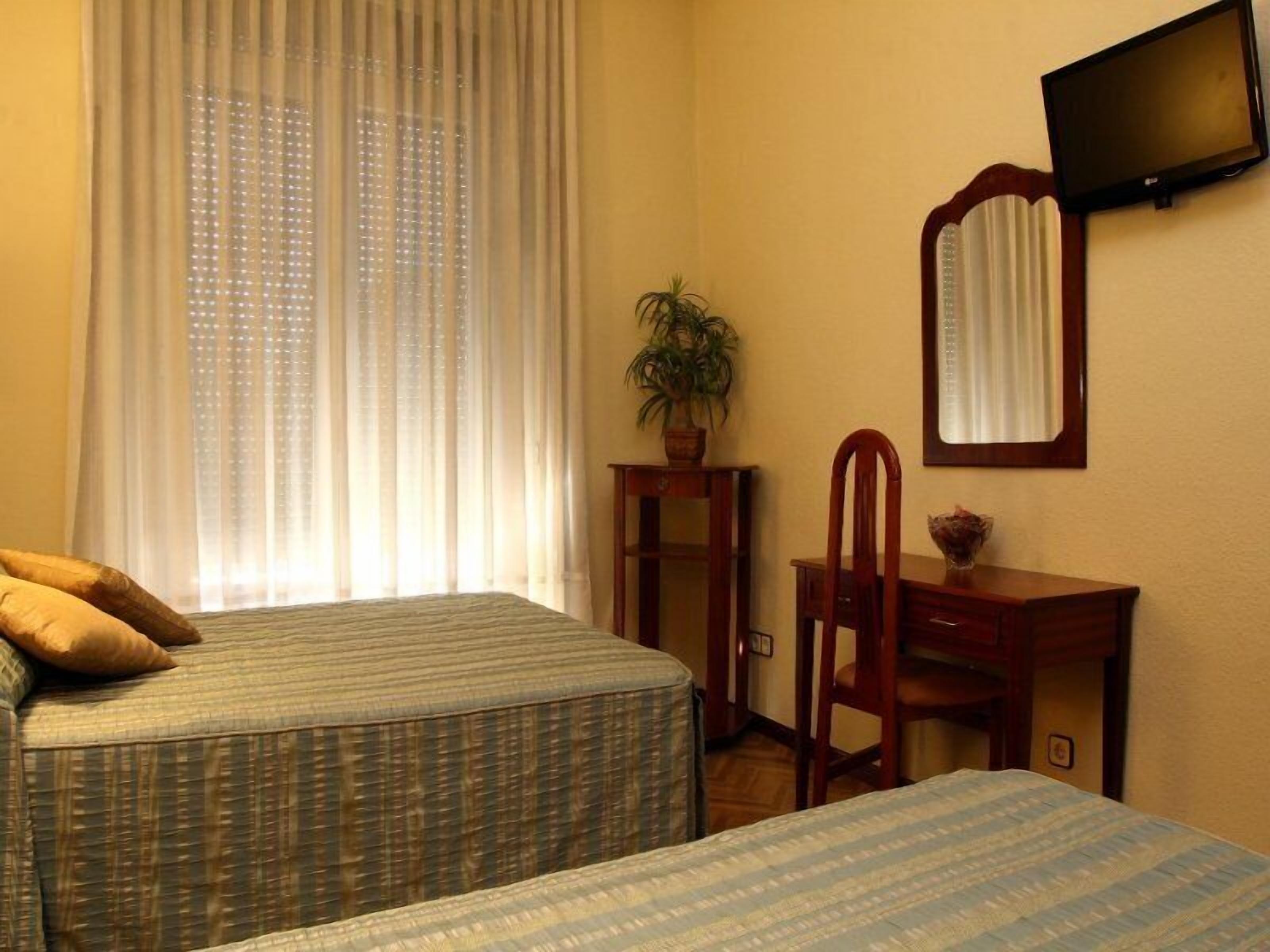 Hostal Sardinero — Photos 1